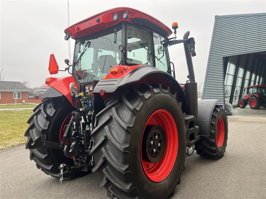 Zetor Crystal 170 HD - Трактор: фото 4 Zetor Crystal 170 HD - Трактор: фото 4