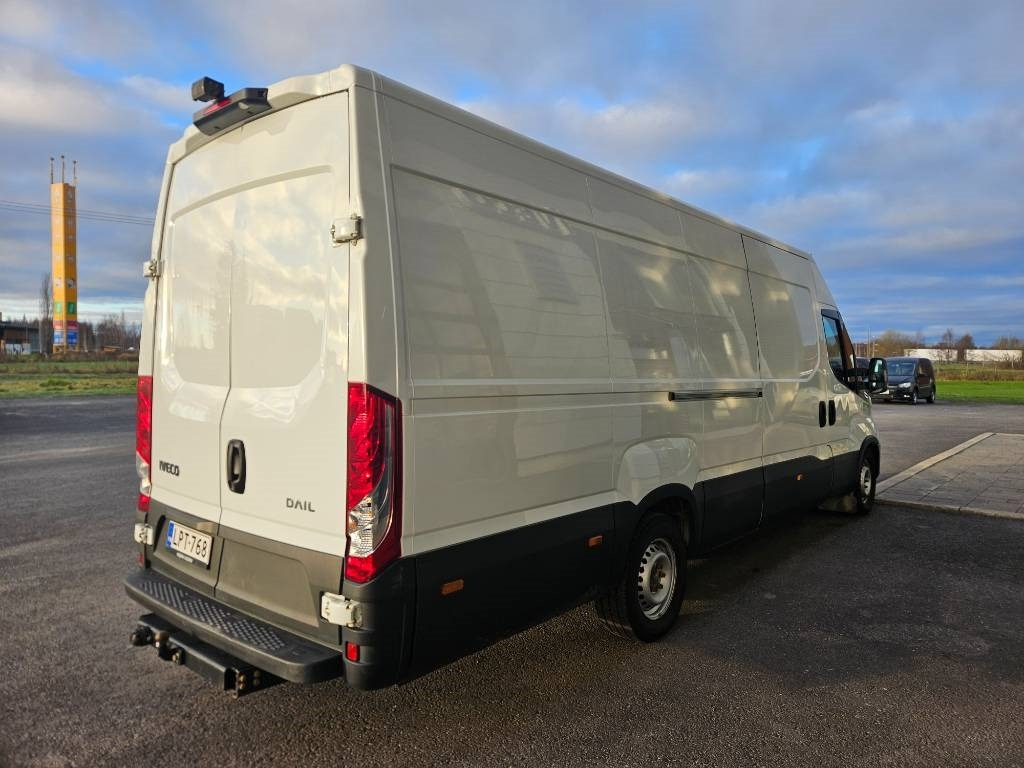 Iveco Daily 35S16A8 kylmäkone - Фургон-рефрижератор: фото 3 Iveco Daily 35S16A8 kylmäkone - Фургон-рефрижератор: фото 3