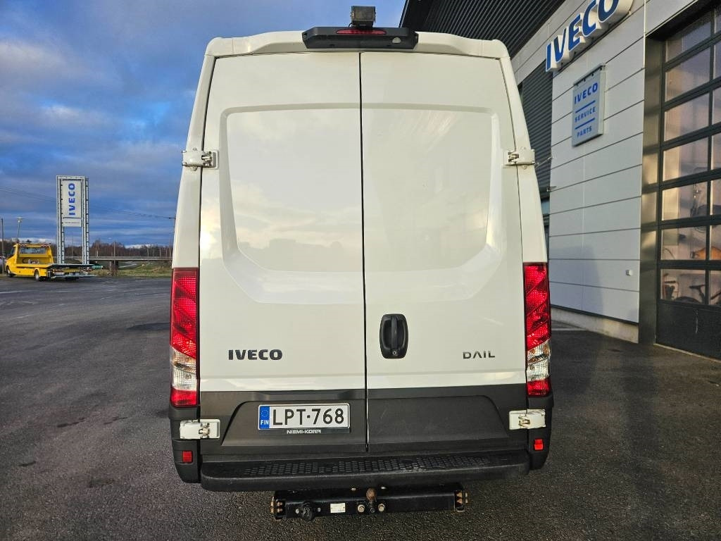 Iveco Daily 35S16A8 kylmäkone - Фургон-рефрижератор: фото 4 Iveco Daily 35S16A8 kylmäkone - Фургон-рефрижератор: фото 4