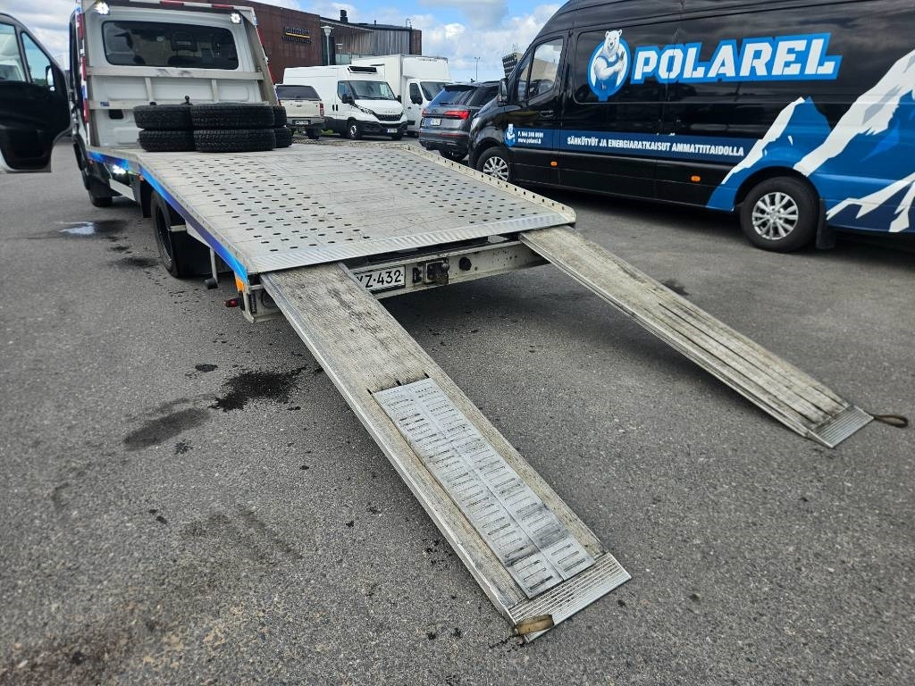 Iveco Daily 50C17  в лизинг Iveco Daily 50C17: фото 13