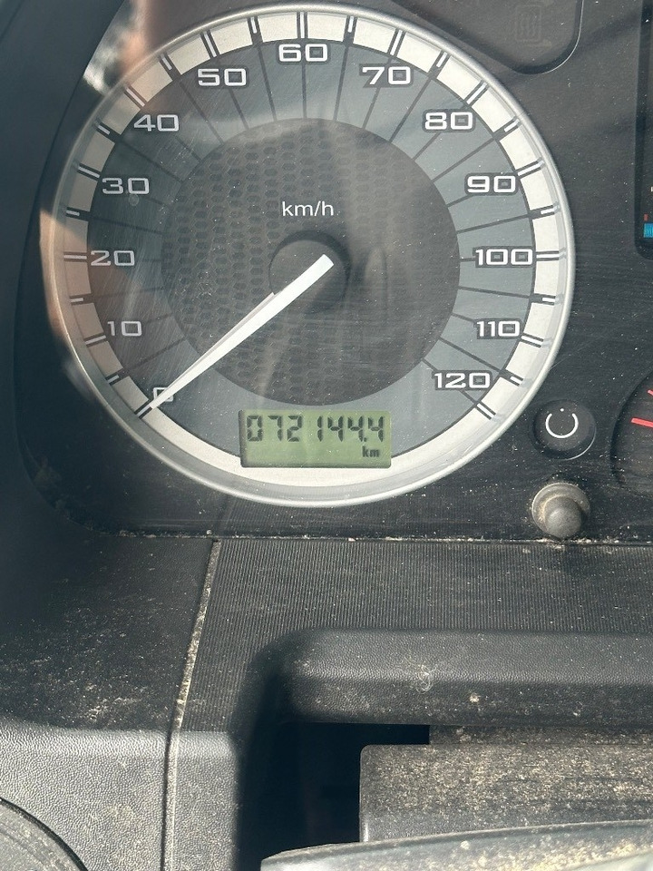 Автоманипулятор Iveco S-Way AD 260S48: фото 6