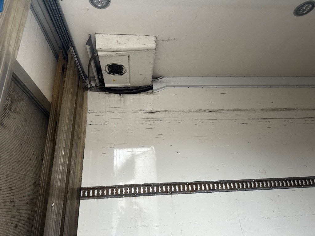 Mercedes-Benz Atego 818 - Рефрижератор: фото 5 Mercedes-Benz Atego 818 - Рефрижератор: фото 5