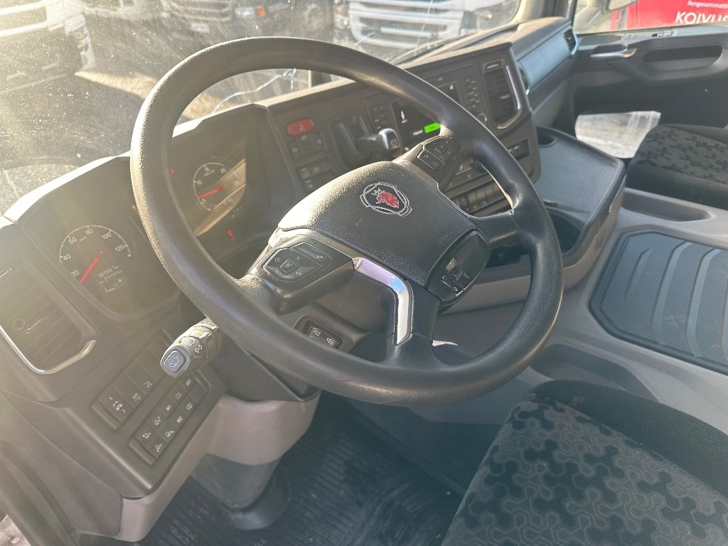 Scania P250  в лизинг Scania P250: фото 13