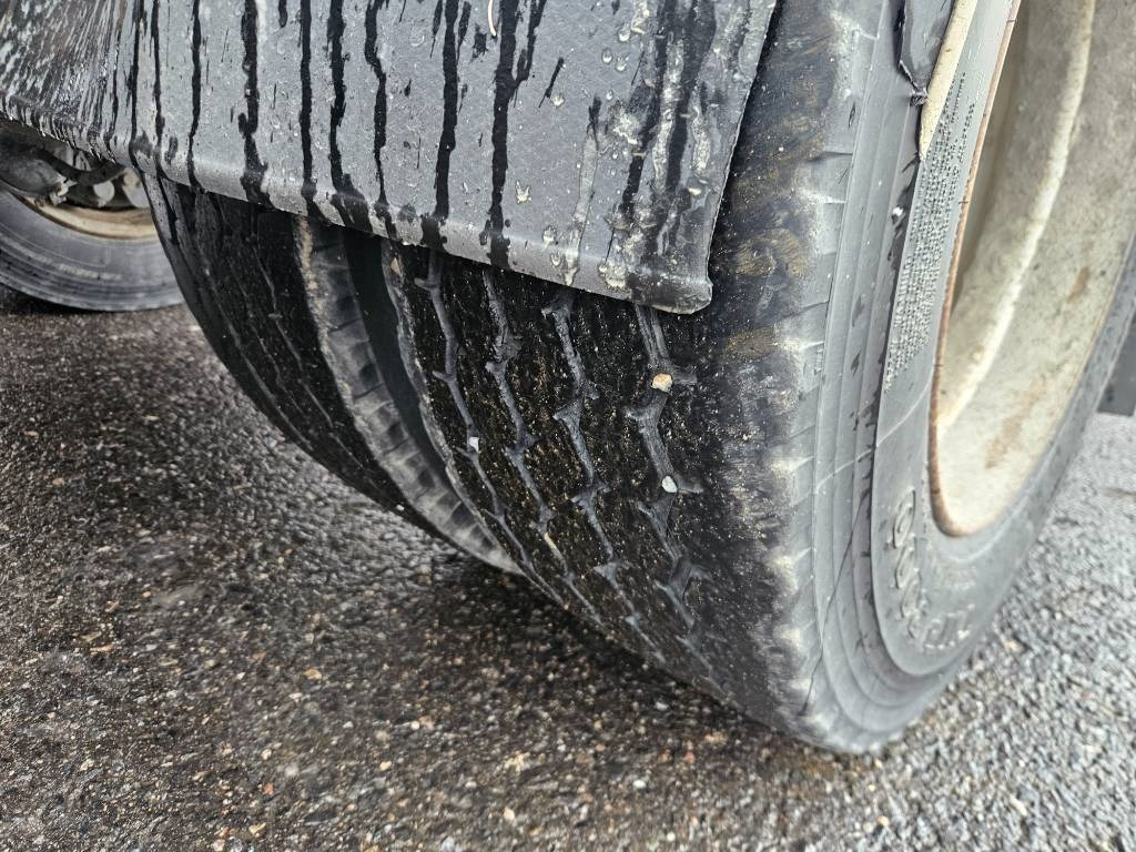 Лесовоз Scania R730 8x4 koko yhdistelmä: фото 24