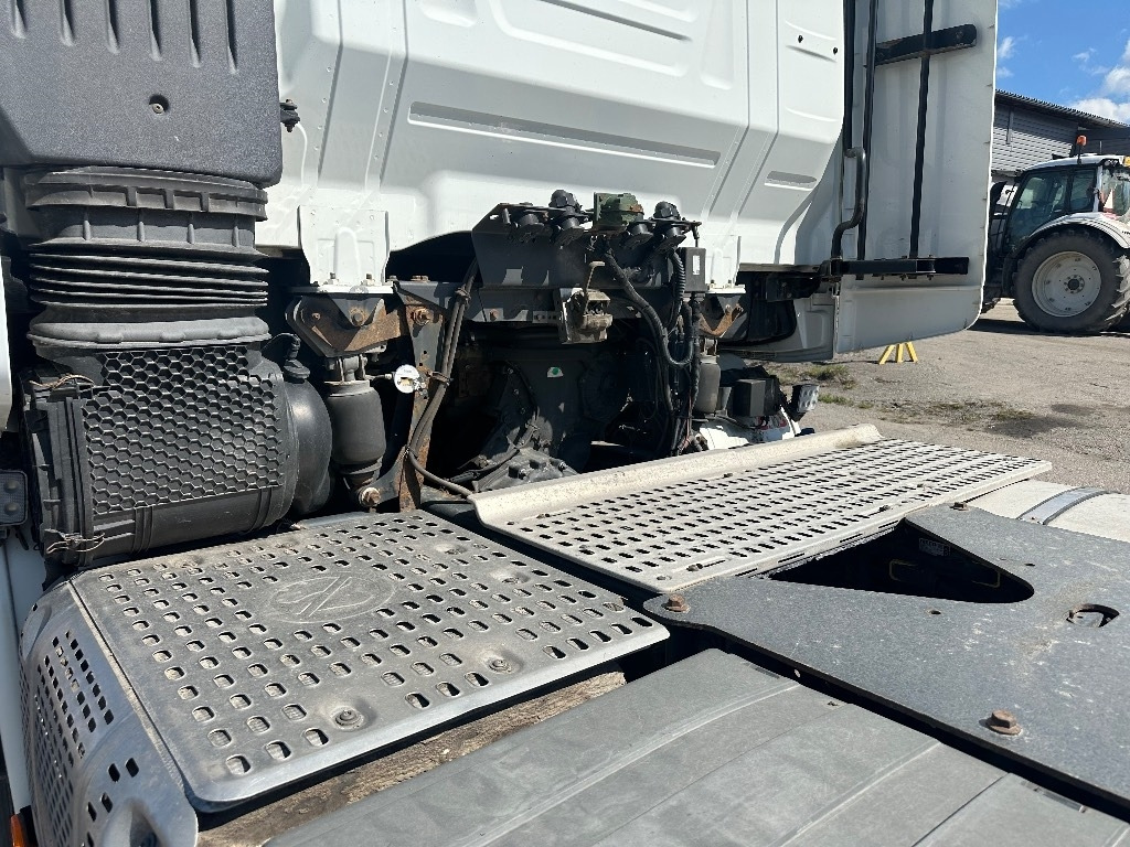 Iveco Stralis 6X4 HCT - Тягач: фото 5 Iveco Stralis 6X4 HCT - Тягач: фото 5