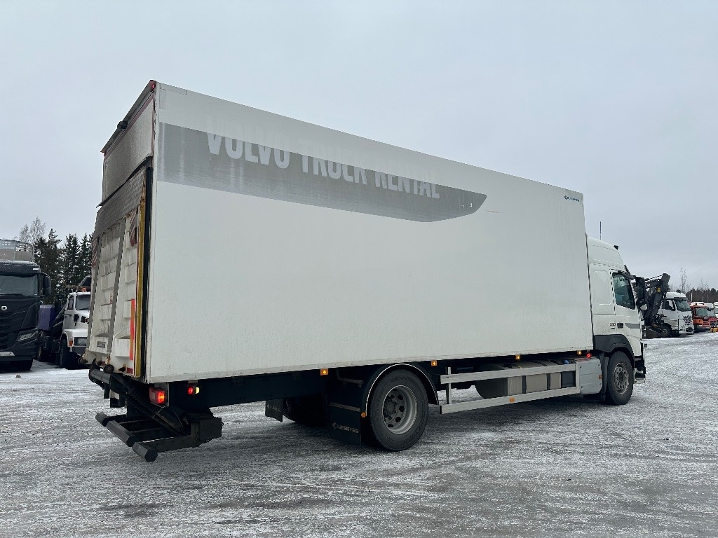 Volvo FM 330 - Рефрижератор: фото 3 Volvo FM 330 - Рефрижератор: фото 3