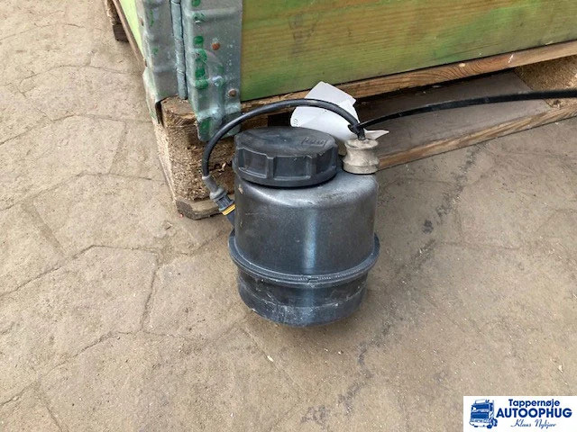MAN Servo beholder – MAN 81.47301-6063 - Рулевое управление для Грузовиков: фото 1 MAN Servo beholder – MAN 81.47301-6063 - Рулевое управление для Грузовиков: фото 1