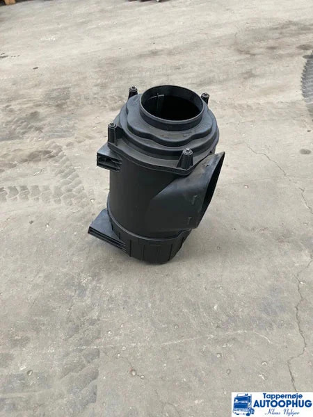 MAN TGX Sæde LH - Кабина и интерьер для Грузовиков: фото 5 MAN TGX Sæde LH - Кабина и интерьер для Грузовиков: фото 5