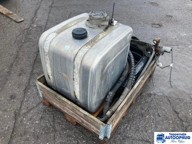 MAN hydraulikanlæg 250 liter - Бак для гидравлической жидкости для Грузовиков: фото 1 MAN hydraulikanlæg 250 liter - Бак для гидравлической жидкости для Грузовиков: фото 1