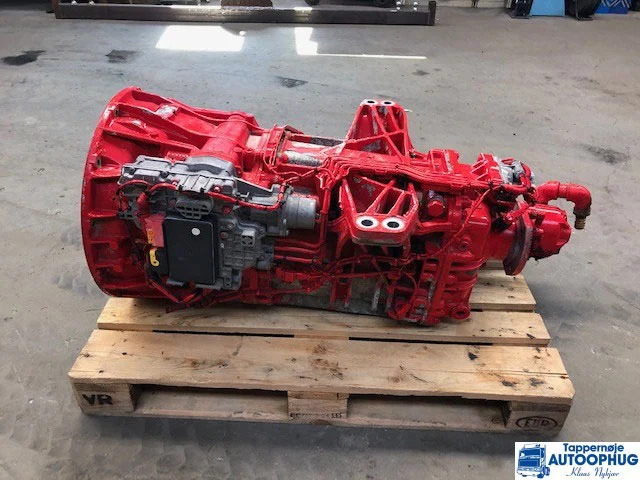 Mercedes-Benz G281-12 - Коробка передач и запчасти для Грузовиков: фото 1 Mercedes-Benz G281-12 - Коробка передач и запчасти для Грузовиков: фото 1