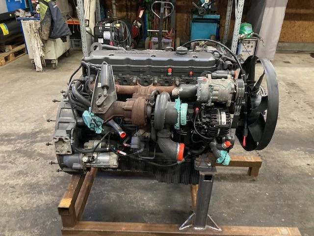 Scania DC07 113 L01 – Scania 3213635 - Двигатель для Грузовиков: фото 3 Scania DC07 113 L01 – Scania 3213635 - Двигатель для Грузовиков: фото 3