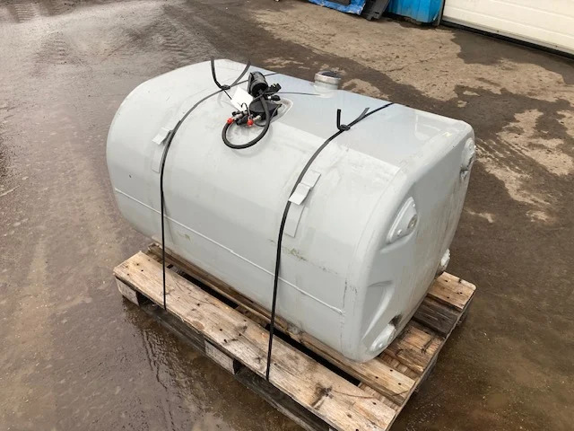 Scania Diesel tank – Scania 2849797 - Топливный бак для Грузовиков: фото 2 Scania Diesel tank – Scania 2849797 - Топливный бак для Грузовиков: фото 2