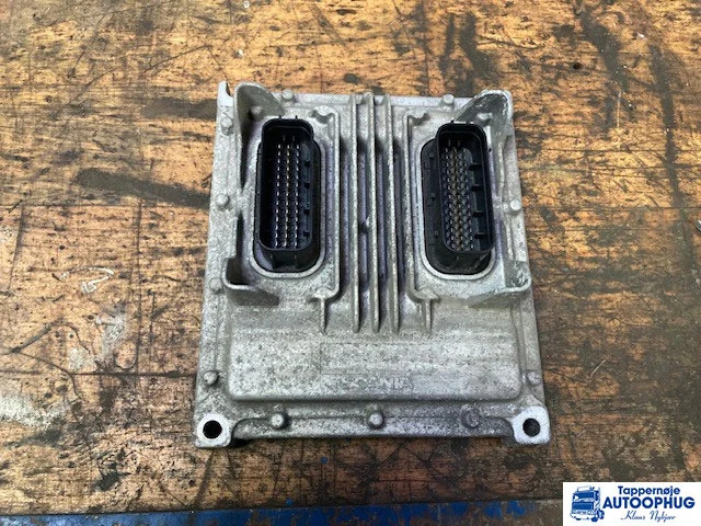 Scania ECU CMS – Scania 3094682 - Блок управления для Грузовиков: фото 1 Scania ECU CMS – Scania 3094682 - Блок управления для Грузовиков: фото 1