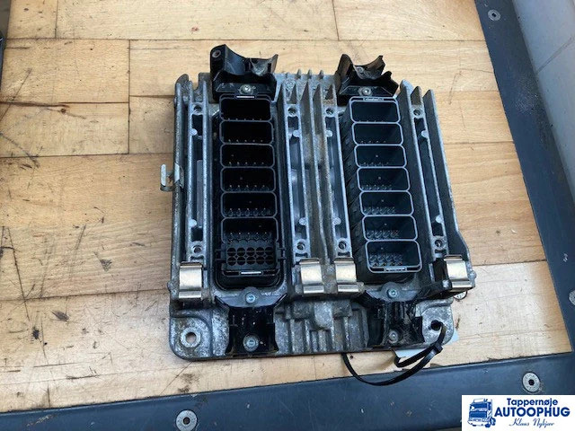 Scania ECU EMS – Scania 3086129 - Блок управления для Грузовиков: фото 1 Scania ECU EMS – Scania 3086129 - Блок управления для Грузовиков: фото 1