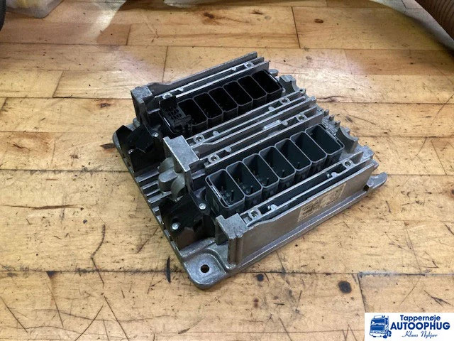 Scania ECU EMS – Scania 3086133 - Блок управления для Грузовиков: фото 2 Scania ECU EMS – Scania 3086133 - Блок управления для Грузовиков: фото 2