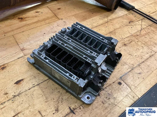 Scania ECU EMS – Scania 3086133 - Блок управления для Грузовиков: фото 1 Scania ECU EMS – Scania 3086133 - Блок управления для Грузовиков: фото 1