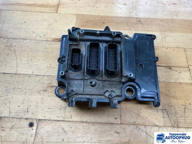 Scania ECU GMS Scania 3019227 - Блок управления для Грузовиков: фото 1 Scania ECU GMS Scania 3019227 - Блок управления для Грузовиков: фото 1