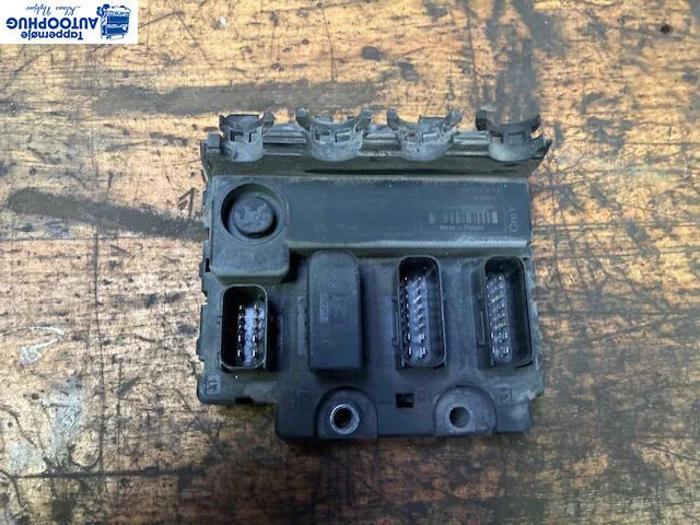 Scania ECU SMS – Scania 2674574 - Блок управления для Грузовиков: фото 1 Scania ECU SMS – Scania 2674574 - Блок управления для Грузовиков: фото 1