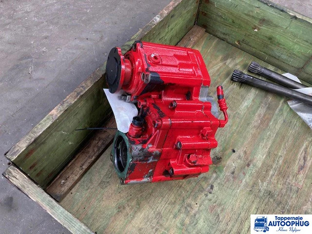 Scania EG power take-off – Scania 1864616 - Коробка передач и запчасти для Грузовиков: фото 1 Scania EG power take-off – Scania 1864616 - Коробка передач и запчасти для Грузовиков: фото 1