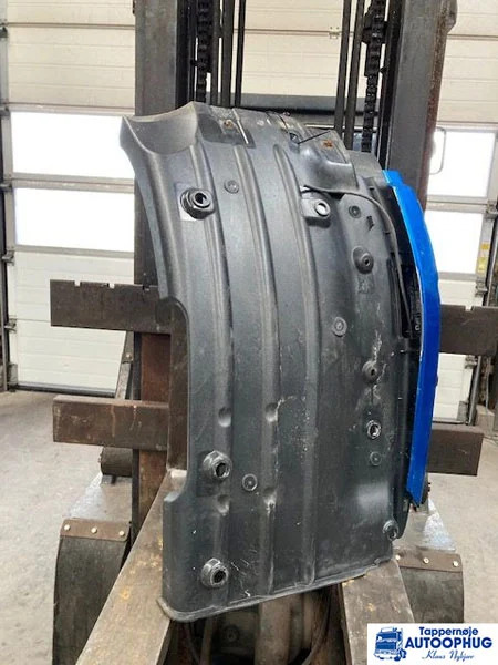 Scania Forskærm Scania 2599543 , 2334727 - Кузов и экстерьер для Грузовиков: фото 1 Scania Forskærm Scania 2599543 , 2334727 - Кузов и экстерьер для Грузовиков: фото 1