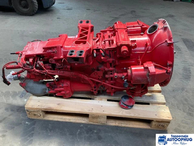 Scania GRSO905 TMS1 - Коробка передач и запчасти для Грузовиков: фото 2 Scania GRSO905 TMS1 - Коробка передач и запчасти для Грузовиков: фото 2