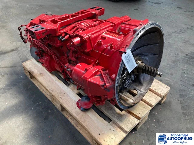 Scania GRSO905 TMS1 - Коробка передач и запчасти для Грузовиков: фото 1 Scania GRSO905 TMS1 - Коробка передач и запчасти для Грузовиков: фото 1