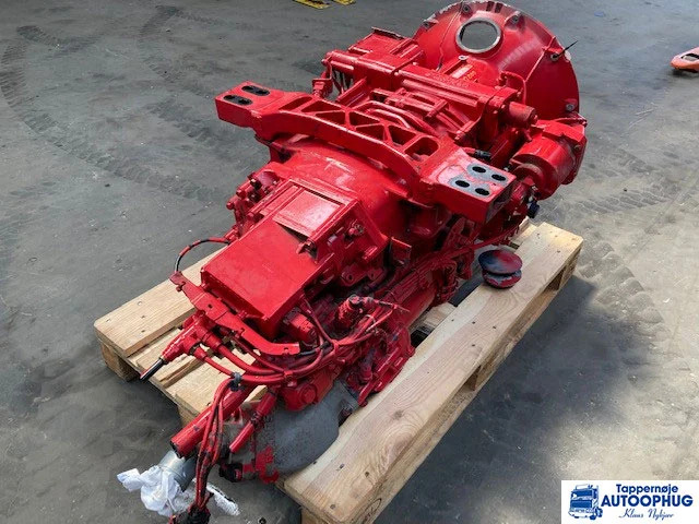 Scania GRSO905 TMS1 - Коробка передач и запчасти для Грузовиков: фото 3 Scania GRSO905 TMS1 - Коробка передач и запчасти для Грузовиков: фото 3