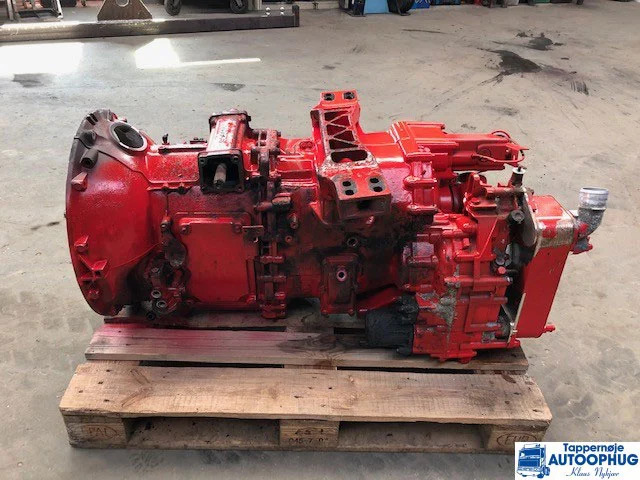 Scania GRSO905R P/N: 2292422 - Коробка передач и запчасти для Грузовиков: фото 4 Scania GRSO905R P/N: 2292422 - Коробка передач и запчасти для Грузовиков: фото 4