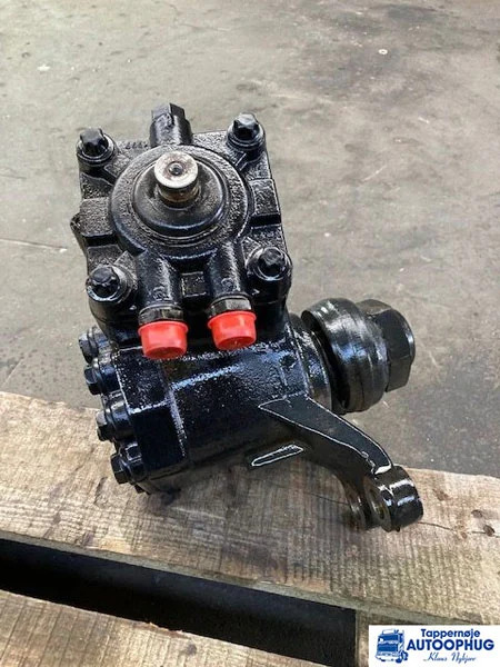 Scania Power steering gear Scania 2784927 - Рулевое управление для Грузовиков: фото 3 Scania Power steering gear Scania 2784927 - Рулевое управление для Грузовиков: фото 3