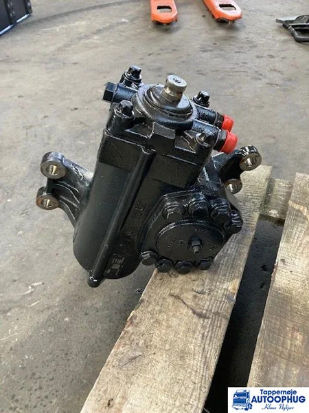 Scania Power steering gear Scania 2784927 - Рулевое управление для Грузовиков: фото 2 Scania Power steering gear Scania 2784927 - Рулевое управление для Грузовиков: фото 2