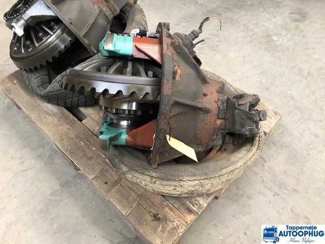 Scania R780 – 3.80 - Дифференциал для Грузовиков: фото 1 Scania R780 – 3.80 - Дифференциал для Грузовиков: фото 1