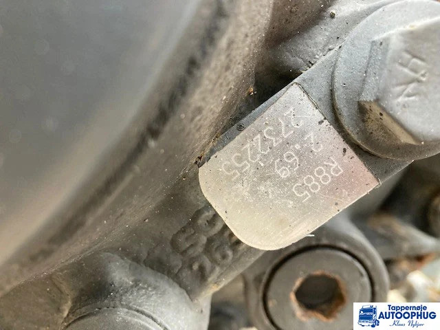 Scania R885 – 2.69 Scania 2418522 - Дифференциал для Грузовиков: фото 2 Scania R885 – 2.69 Scania 2418522 - Дифференциал для Грузовиков: фото 2