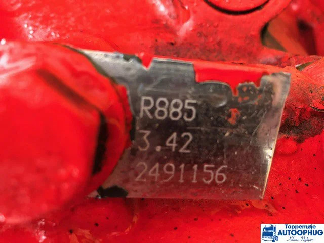 Scania R885 – 3.42 P/N: 2300435 / 574620 - Дифференциал для Грузовиков: фото 5 Scania R885 – 3.42 P/N: 2300435 / 574620 - Дифференциал для Грузовиков: фото 5