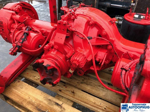 Scania R885 – 3.42 P/N: 2300435 / 574620 - Дифференциал для Грузовиков: фото 4 Scania R885 – 3.42 P/N: 2300435 / 574620 - Дифференциал для Грузовиков: фото 4