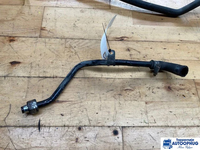 Scania Servo rør Scania 2430440 - Рулевое управление для Грузовиков: фото 1 Scania Servo rør Scania 2430440 - Рулевое управление для Грузовиков: фото 1