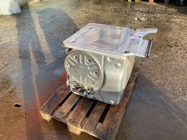 Scania Silencer – Scania 2684368 - Выхлопная система для Грузовиков: фото 1 Scania Silencer – Scania 2684368 - Выхлопная система для Грузовиков: фото 1