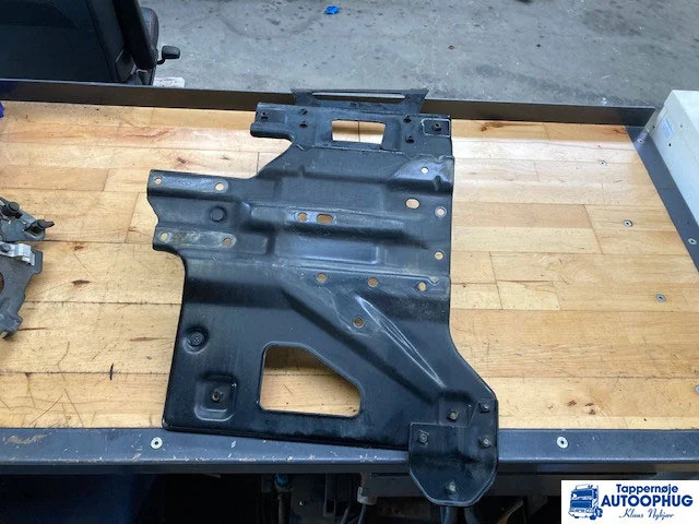 Scania Skærmbeslag Scania 2626004 - Кузов и экстерьер для Грузовиков: фото 1 Scania Skærmbeslag Scania 2626004 - Кузов и экстерьер для Грузовиков: фото 1