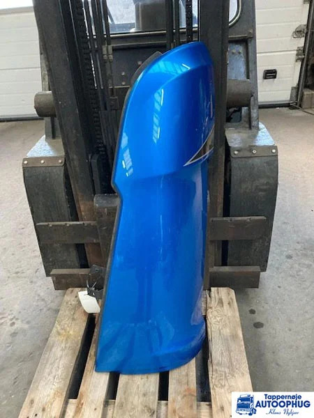 Scania cab corner LH CS Scania 2230750 - Кузов и экстерьер для Грузовиков: фото 1 Scania cab corner LH CS Scania 2230750 - Кузов и экстерьер для Грузовиков: фото 1