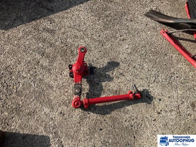 Scania droparm Scania 2594858 + 1786130 - Рулевое управление для Грузовиков: фото 1 Scania droparm Scania 2594858 + 1786130 - Рулевое управление для Грузовиков: фото 1