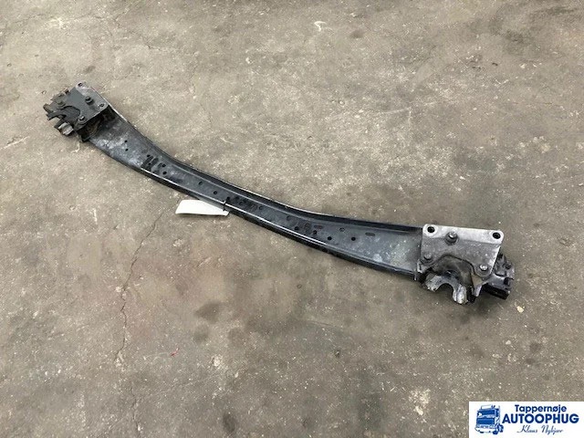 Scania førerhus låse med tværbjælke Scania 2580469 – 2992581 - Кузов и экстерьер для Грузовиков: фото 1 Scania førerhus låse med tværbjælke Scania 2580469 – 2992581 - Кузов и экстерьер для Грузовиков: фото 1