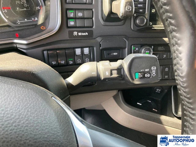 Тягач Scania R520 6X2 3150mm M hydraulic damage: фото 18 Тягач Scania R520 6X2 3150mm M hydraulic damage: фото 18