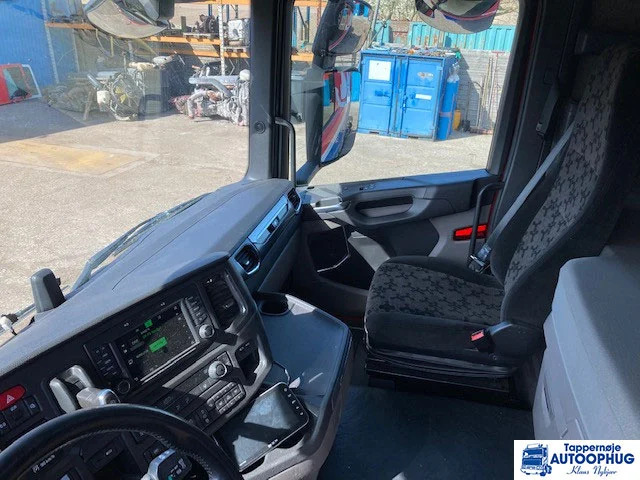 Тягач Scania R520 6X2 3150mm M hydraulic damage: фото 12 Тягач Scania R520 6X2 3150mm M hydraulic damage: фото 12