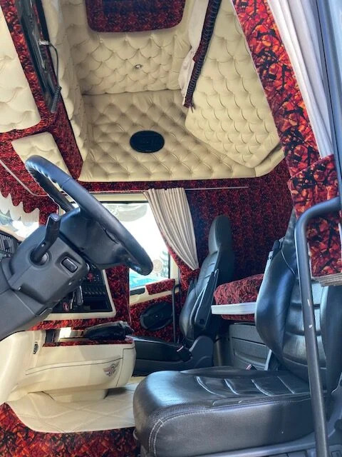 Scania R580 6X2 Retarder - Тягач: фото 5 Scania R580 6X2 Retarder - Тягач: фото 5