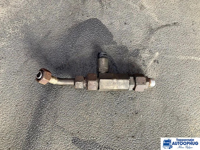 Volvo 22808528 – Volvo flow indicator - Рулевое управление для Грузовиков: фото 1 Volvo 22808528 – Volvo flow indicator - Рулевое управление для Грузовиков: фото 1