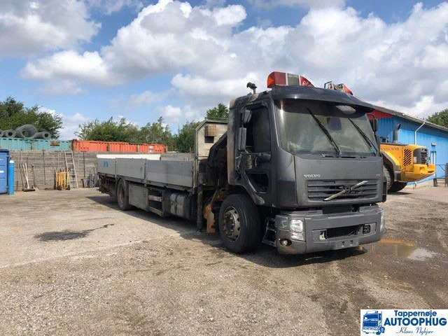 Volvo D7E / 280 HP Motor - Двигатель для Грузовиков: фото 1 Volvo D7E / 280 HP Motor - Двигатель для Грузовиков: фото 1