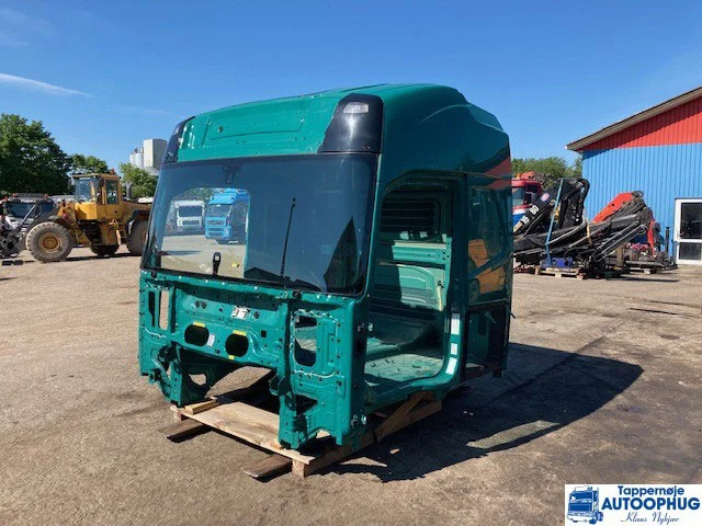 Volvo FH4 førerhus / cabine / CAP HI 215 - Кузов и экстерьер для Грузовиков: фото 2 Volvo FH4 førerhus / cabine / CAP HI 215 - Кузов и экстерьер для Грузовиков: фото 2
