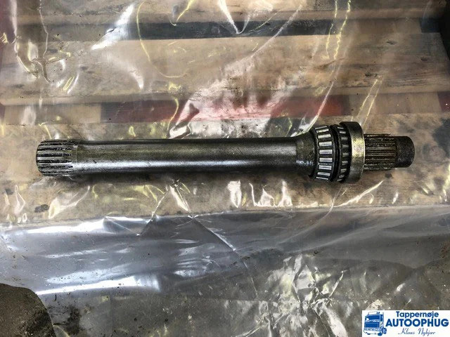 Volvo RTS2370A – 3.09 Differentiale / axle - Дифференциал для Грузовиков: фото 5 Volvo RTS2370A – 3.09 Differentiale / axle - Дифференциал для Грузовиков: фото 5