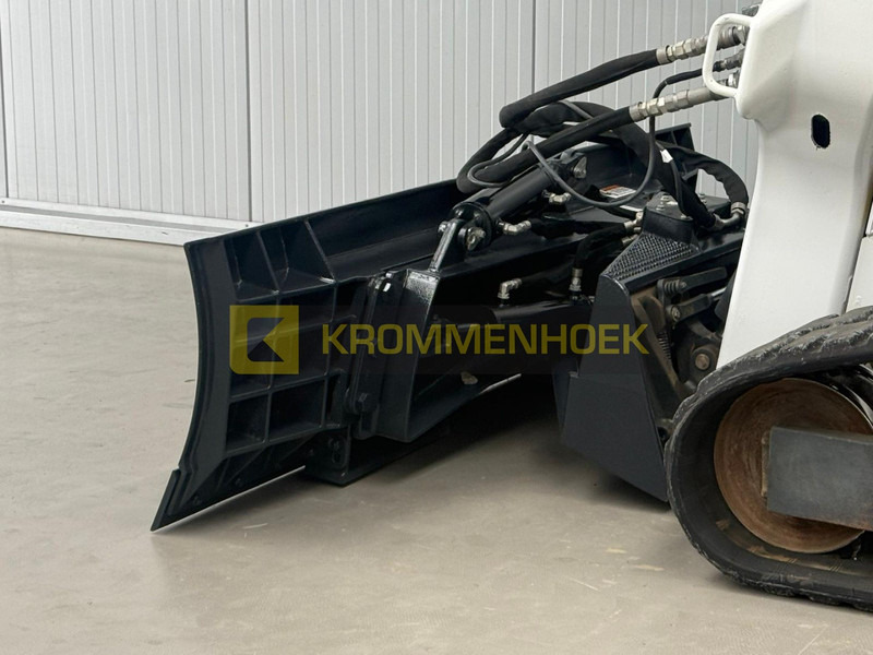 Bobcat 96 Dozer Blade 244 cm 6-weg blad - Отвал для Погрузчиков: фото 5 Bobcat 96 Dozer Blade 244 cm 6-weg blad - Отвал для Погрузчиков: фото 5