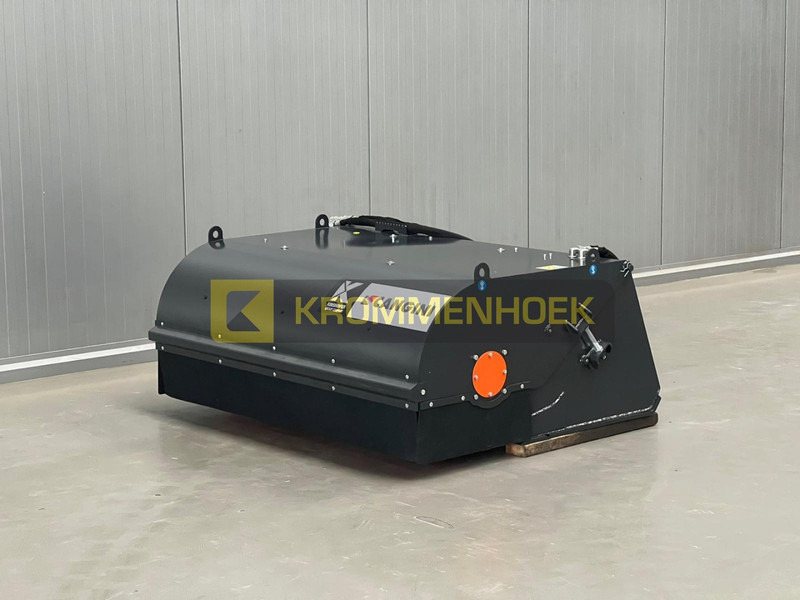 Bobcat Cangini SPZ160 1600 mm Bezem - Щетка: фото 1 Bobcat Cangini SPZ160 1600 mm Bezem - Щетка: фото 1