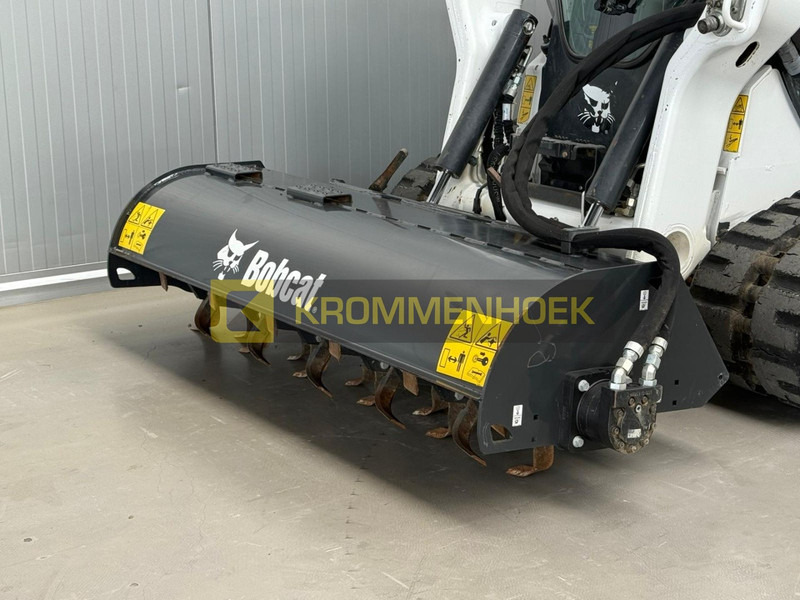 Bobcat Tiller 76 193 cm - Рыхлитель для Погрузчиков: фото 1 Bobcat Tiller 76 193 cm - Рыхлитель для Погрузчиков: фото 1